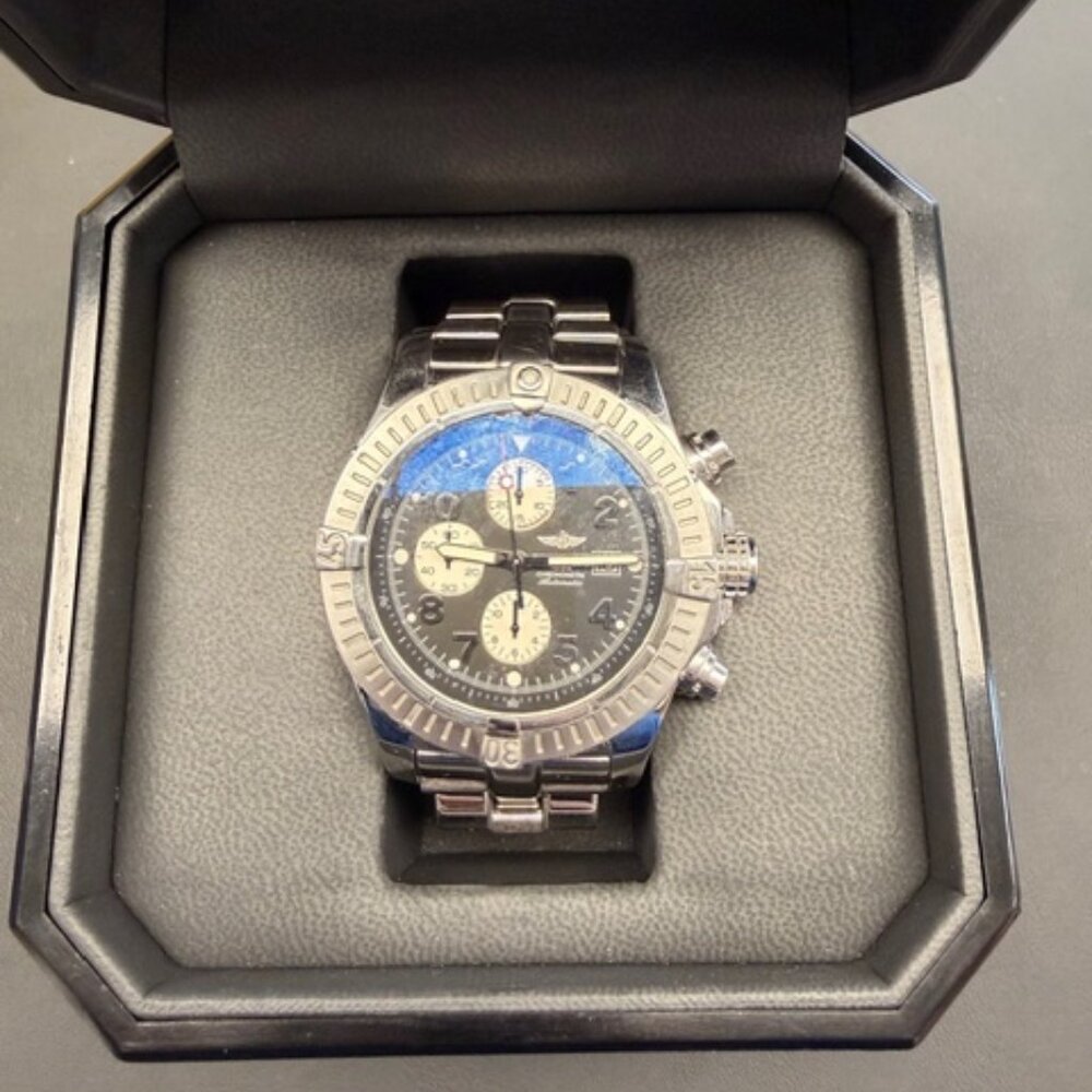 Breitling Super Avenger 48mm